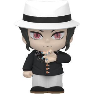 Monogram - Demon Slayer Muzan Figural Bank  COLLECTIBLES